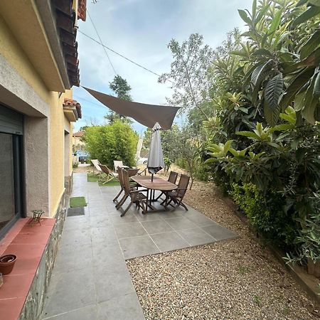 Villa Tu Casa En Barcelona à Sant Cugat del Vallès Extérieur photo