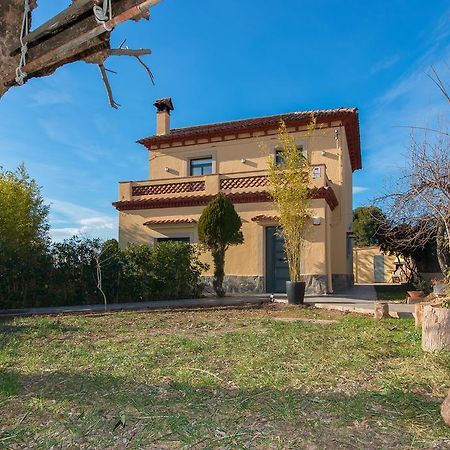 Villa Tu Casa En Barcelona à Sant Cugat del Vallès Chambre photo