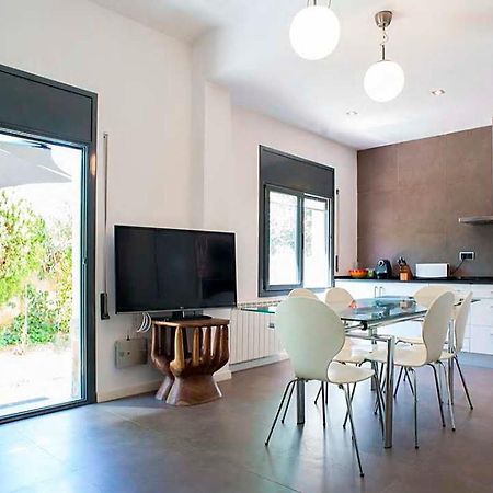 Villa Tu Casa En Barcelona à Sant Cugat del Vallès Extérieur photo