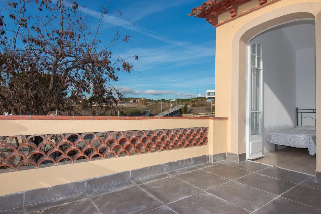 Villa Tu Casa En Barcelona à Sant Cugat del Vallès Chambre photo