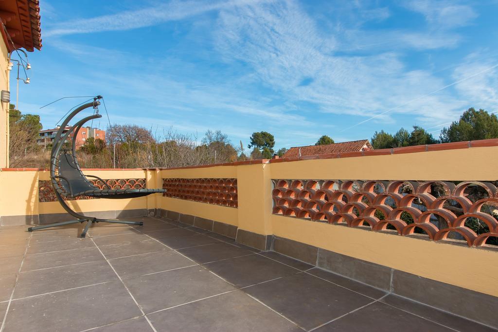 Villa Tu Casa En Barcelona à Sant Cugat del Vallès Chambre photo