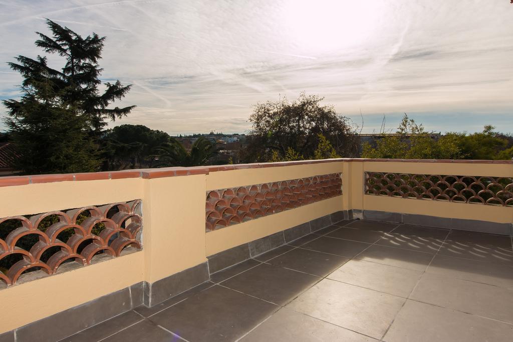 Villa Tu Casa En Barcelona à Sant Cugat del Vallès Chambre photo