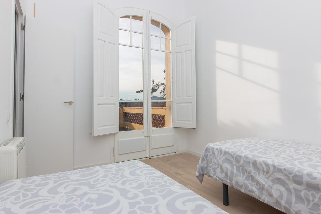 Villa Tu Casa En Barcelona à Sant Cugat del Vallès Chambre photo