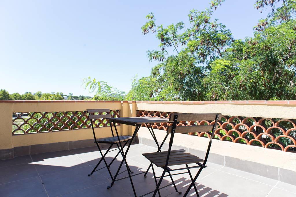 Villa Tu Casa En Barcelona à Sant Cugat del Vallès Extérieur photo