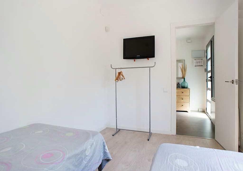 Villa Tu Casa En Barcelona à Sant Cugat del Vallès Extérieur photo