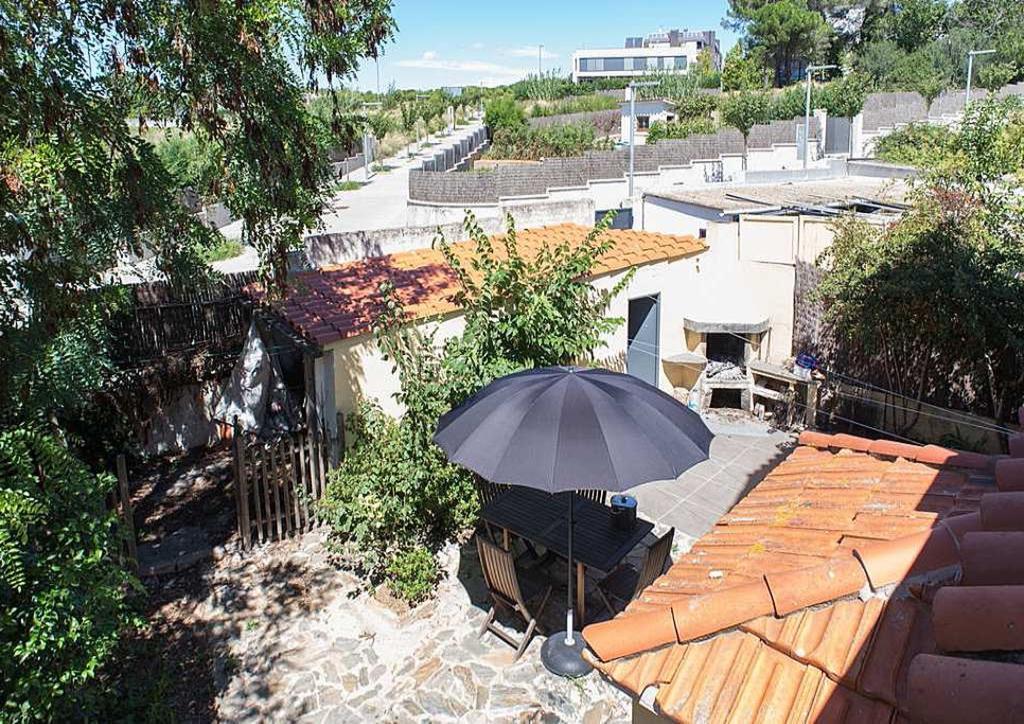 Villa Tu Casa En Barcelona à Sant Cugat del Vallès Extérieur photo