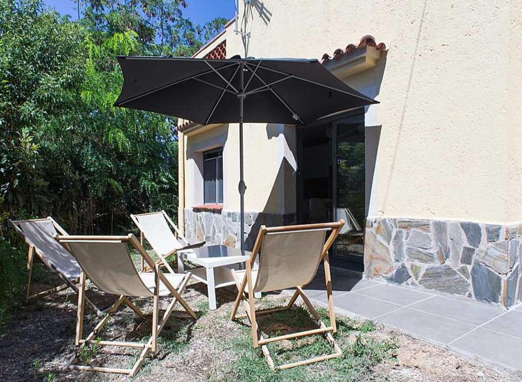 Villa Tu Casa En Barcelona à Sant Cugat del Vallès Extérieur photo